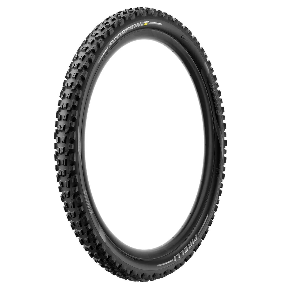 Pirelli  Copertone SCORPION E-MTB M 27.5X2.60