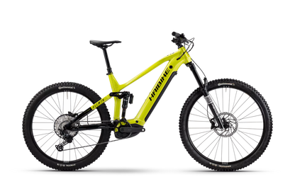 Haibike Allmtn 6 2025