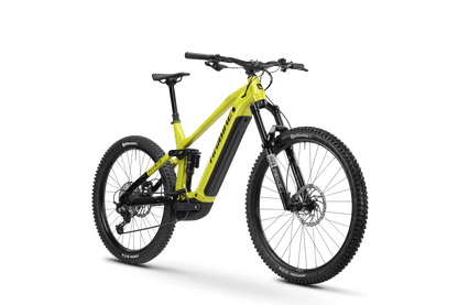 Haibike Allmtn 6 2025