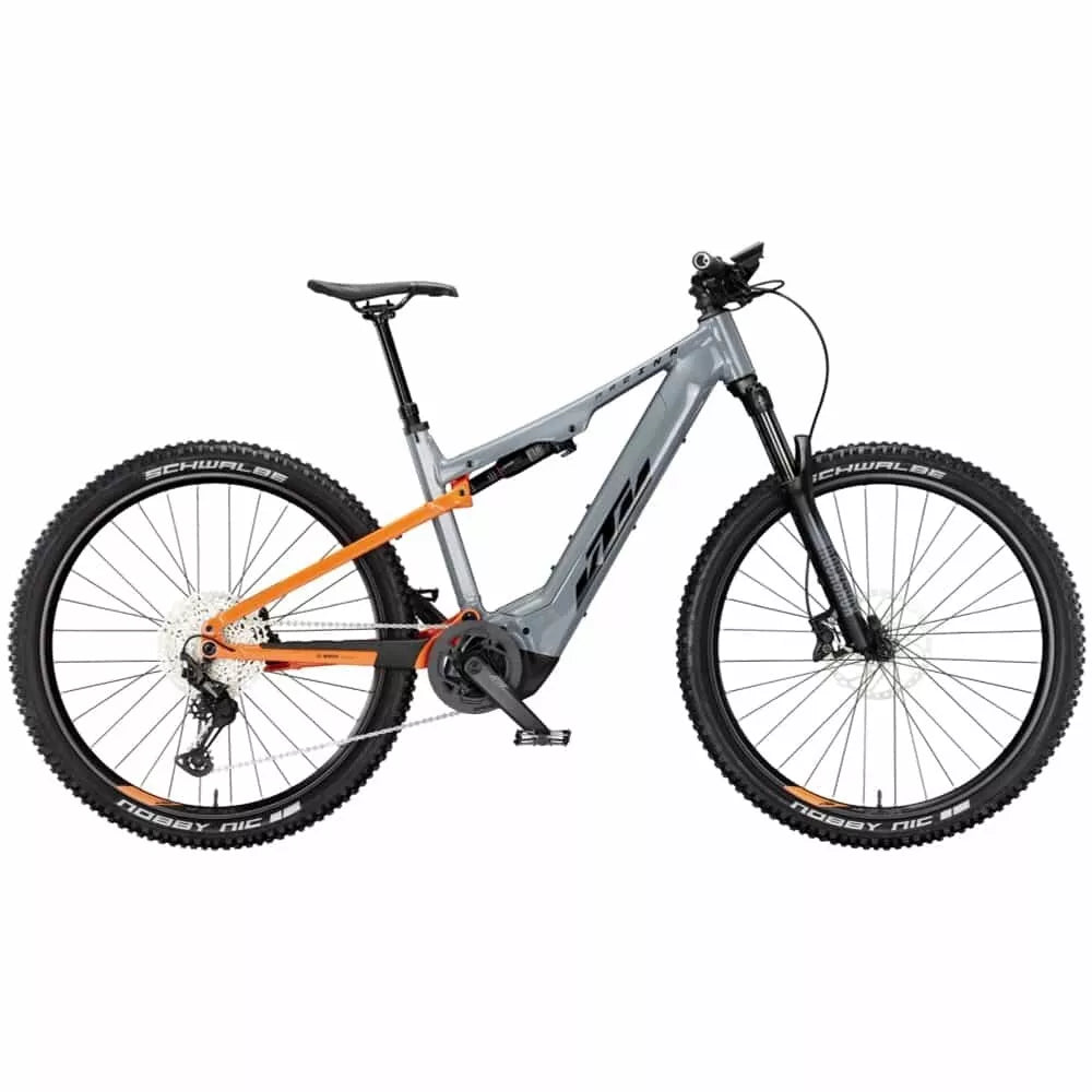 KTM Macina Chacana LTD64