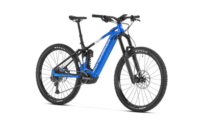 Mondraker Level R