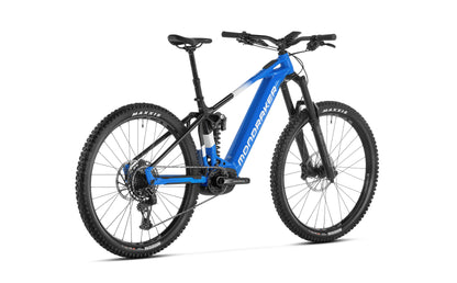 Mondraker Level R