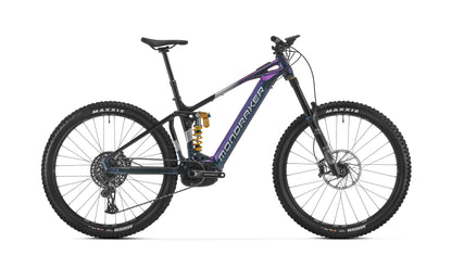 Mondraker Level XR